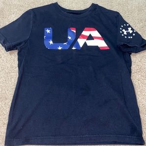 Under Armour Tee